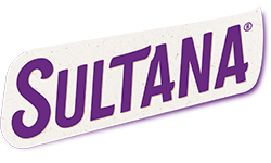 Sultana. Dat voelt goed